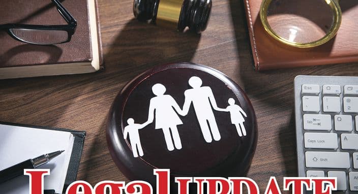 March 2023 - Legal Update - Why Should You Make a Will - Part One - Estate Planning