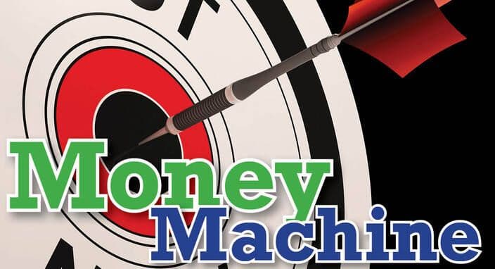 The Money Machine - The Long Haul