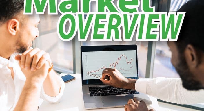 March 2025- Market Overview - Uncertainty Plagues The Marketplace