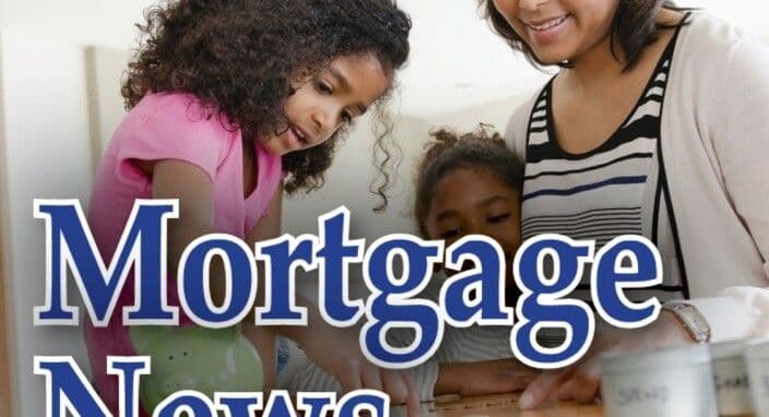 December 2023 - Mortgage News - Teaching Kids About Money