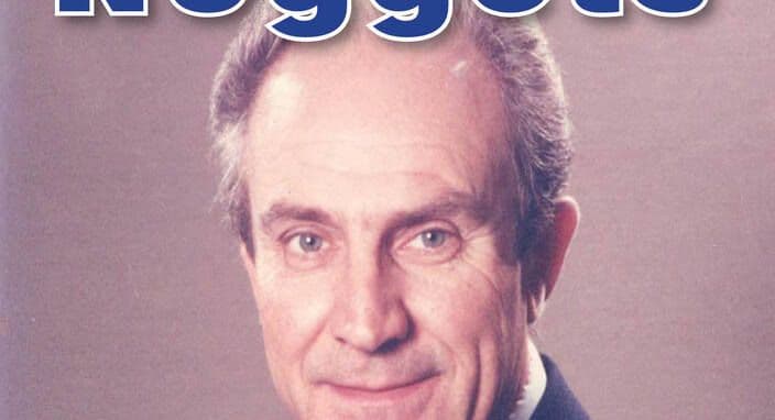 Nuggets - Tony Tripodi