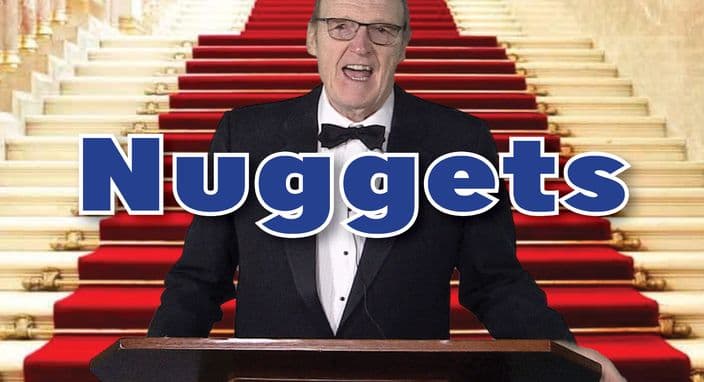 June 2022 - Nuggets - Virtual Awards Celebration 2022