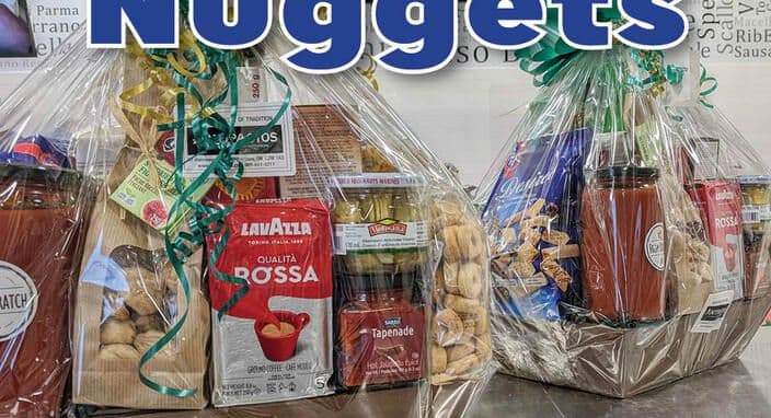 January 2022 - Nuggets - NAVIGATING COVID AT CHRISTMAS