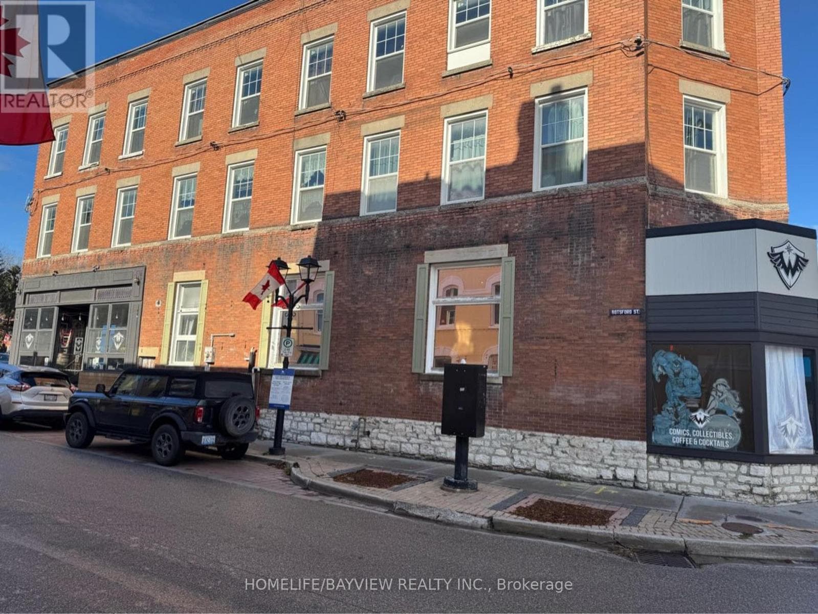 200 Main Street