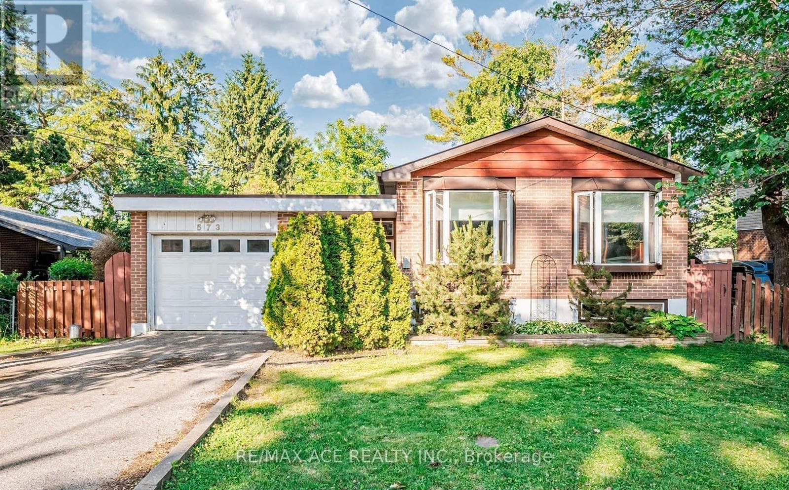 573 Marksbury Road