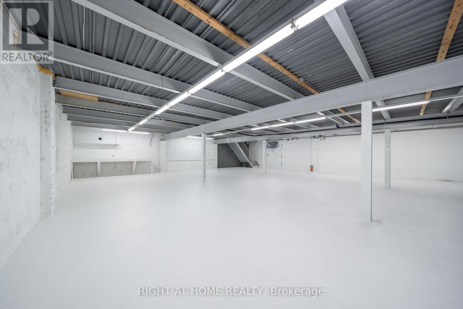 Industrial at Highway #20, Grimsby (Grimsby Escarpment), Ontario - Photo 1 - RE/MAX Garden City Realty