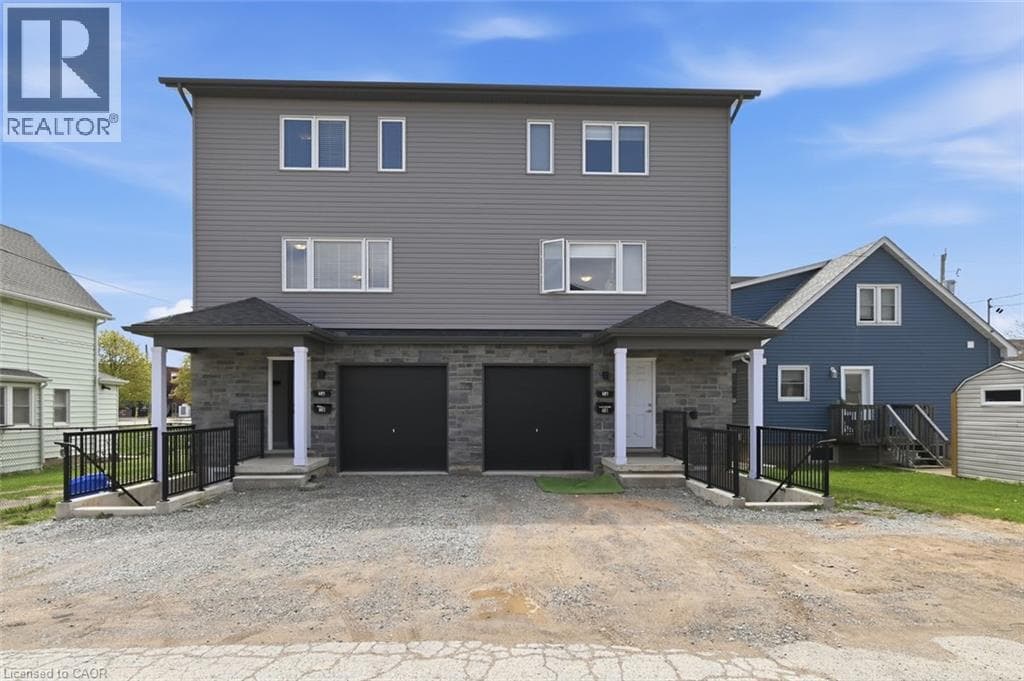 3 HAGAR Street