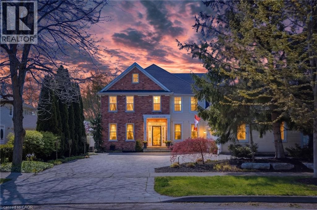 Single Family at 736 RYE Street, Niagara-on-the-Lake, Ontario - Photo 1 - RE/MAX Garden City Realty