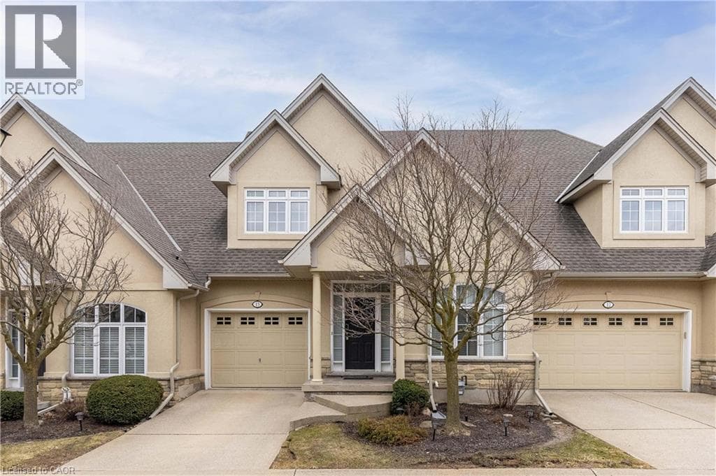 Single Family at 13- 8142 COSTABILE Drive, Niagara Falls, Ontario - Photo 1 - RE/MAX Garden City Realty