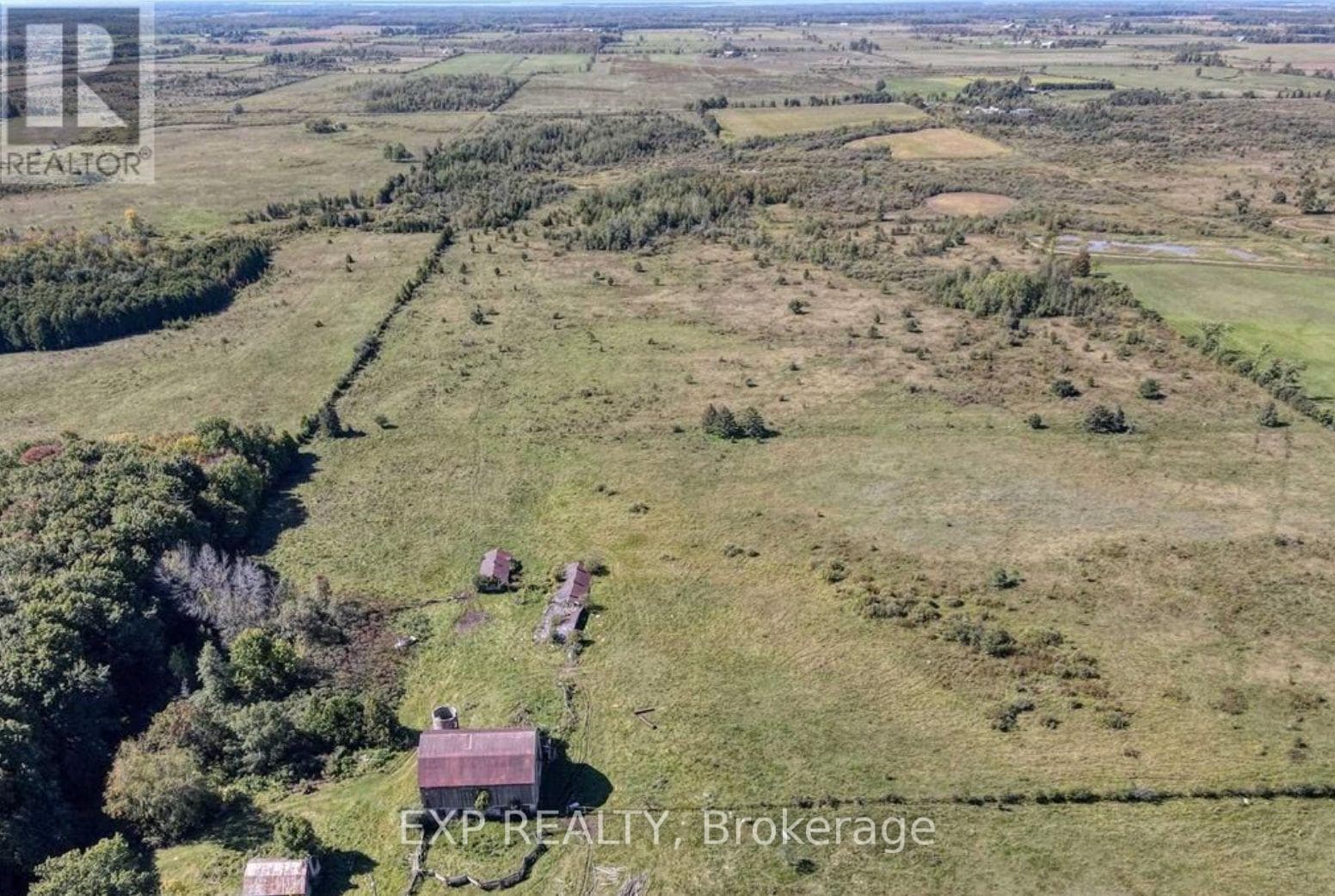Agriculture at 1049 SANDRINGHAM Road, Kawartha Lakes (Eldon), Ontario - Photo 1 - RE/MAX Garden City Realty