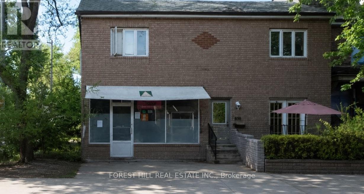 14 Afton Avenue