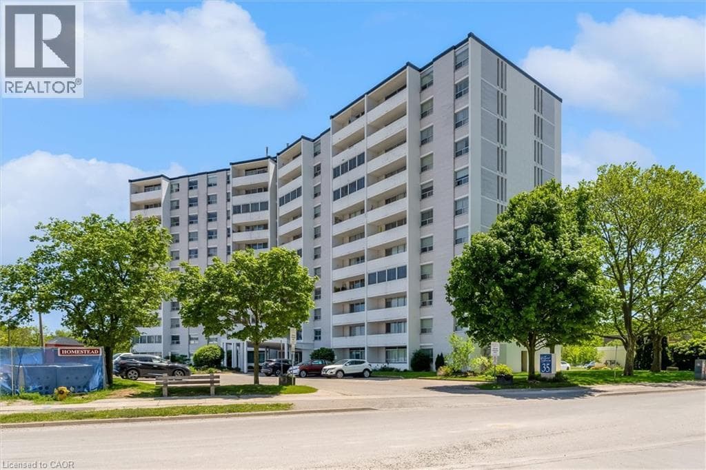1007- 35 TOWERING HEIGHTS Boulevard