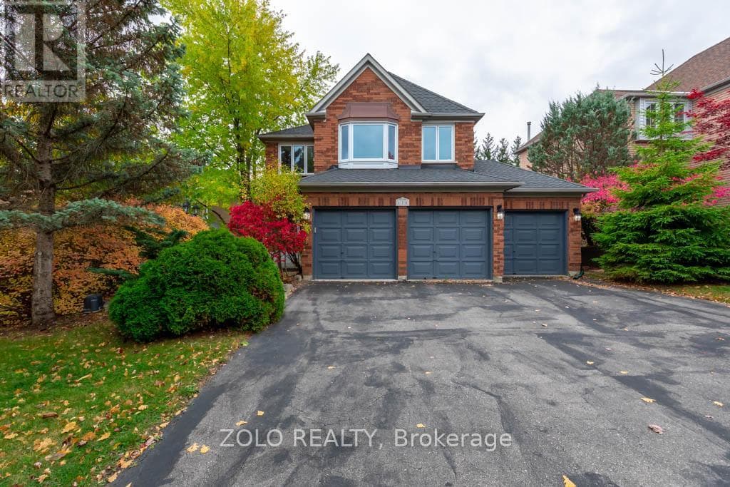 Single Family at 170 Widdifield Avenue, Newmarket (Armitage), Ontario - Photo 1 - RE/MAX Garden City Realty