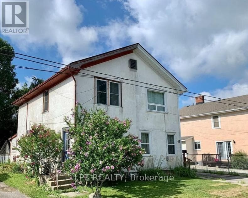 47 HODGKINS Avenue