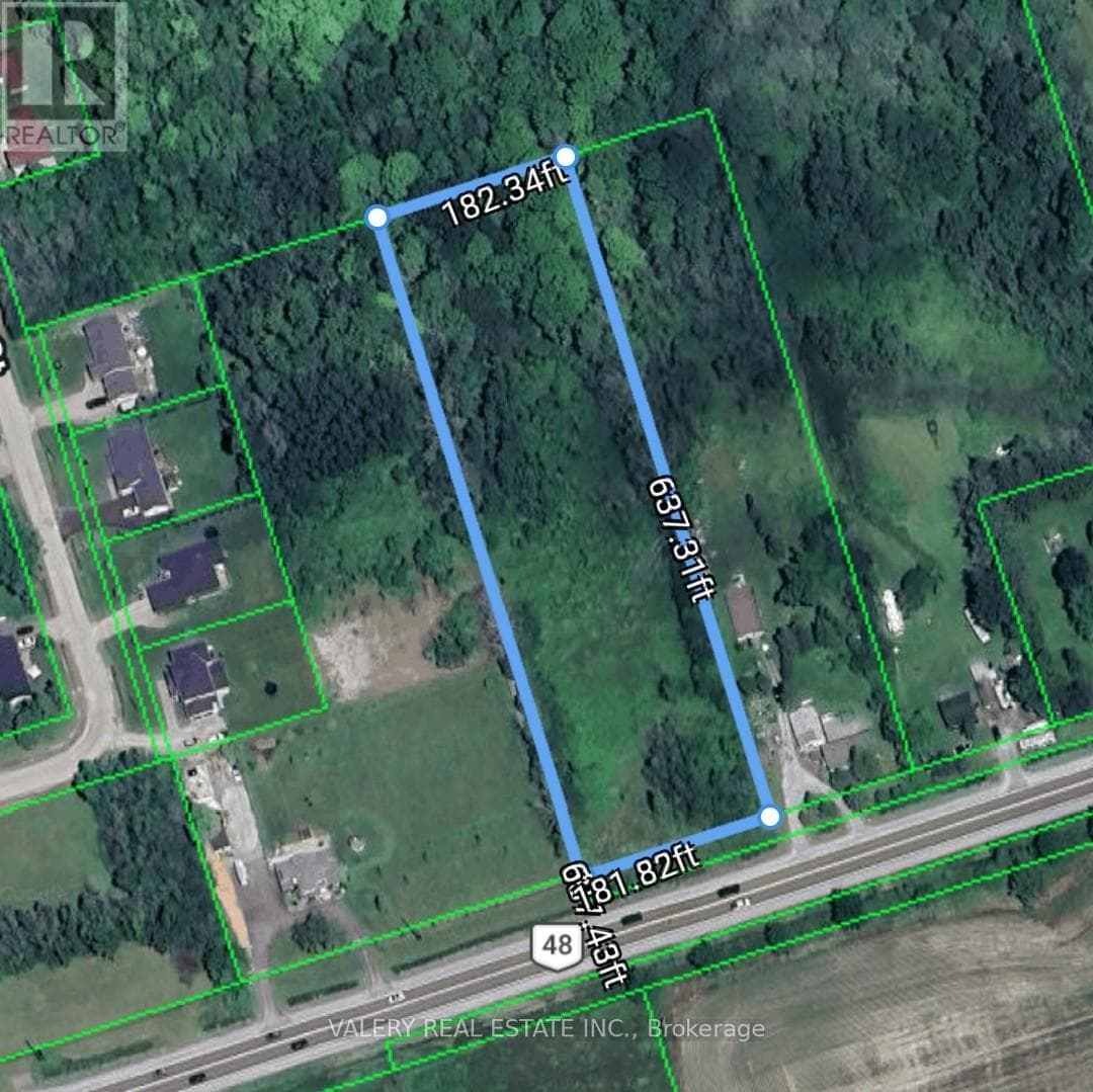30360 Highway 48 Acres