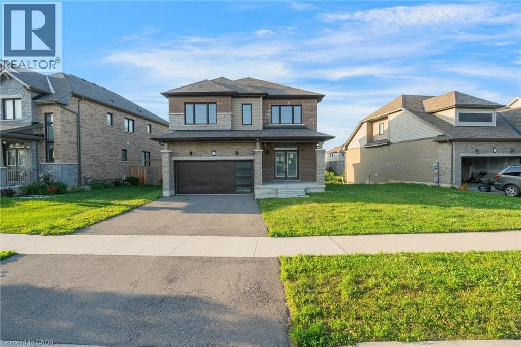 52 EXPLORER Way