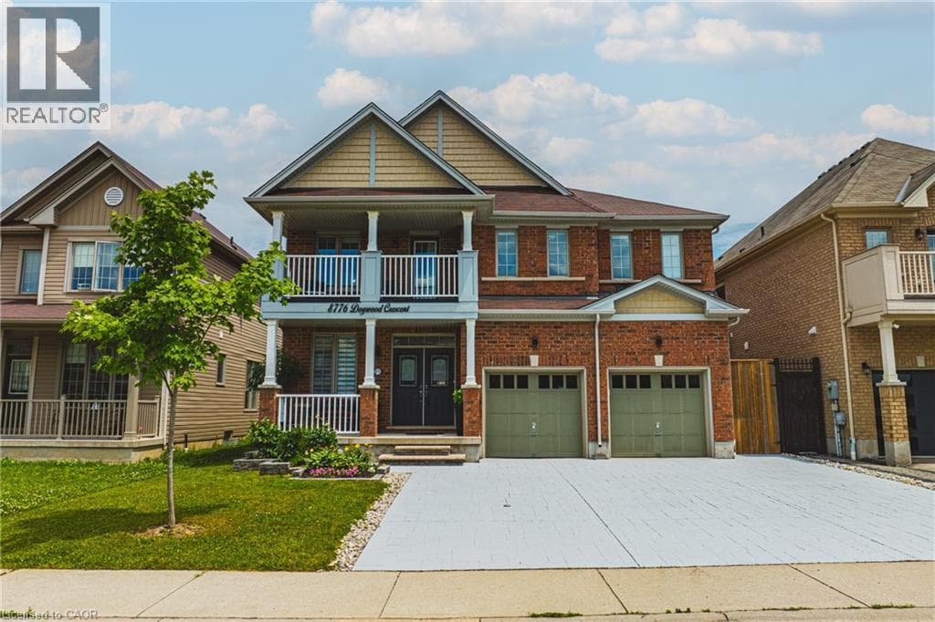 8776 DOGWOOD Crescent