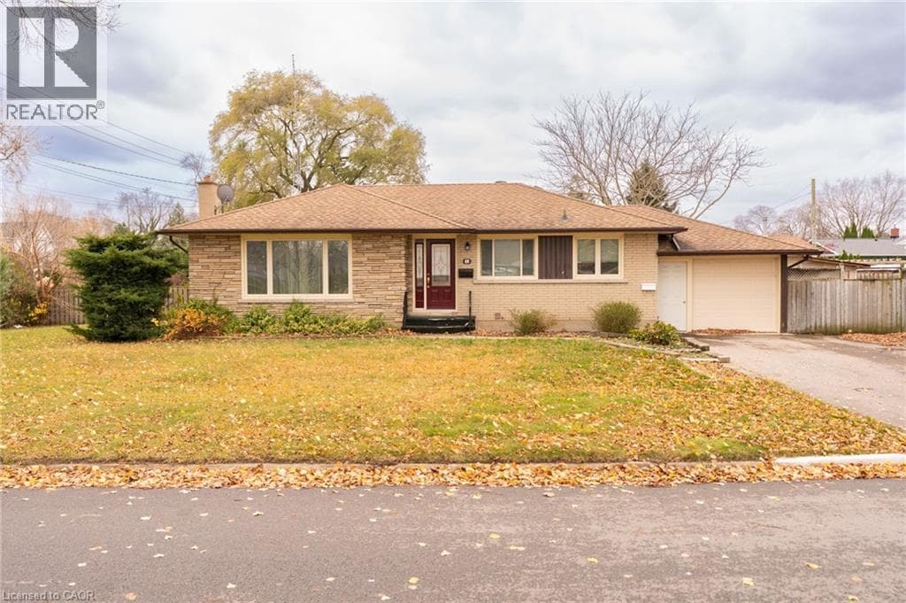 1 CHERRYLANE Drive