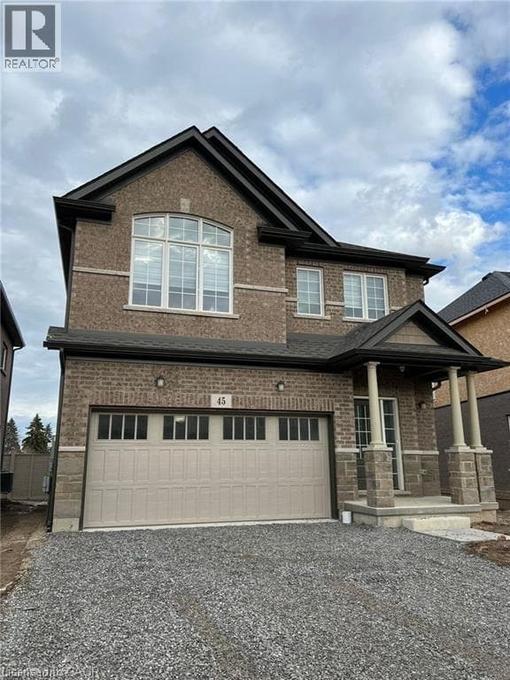 Single Family at 45 BUR OAK Drive, Thorold, Ontario - Photo 1 - RE/MAX Garden City Realty