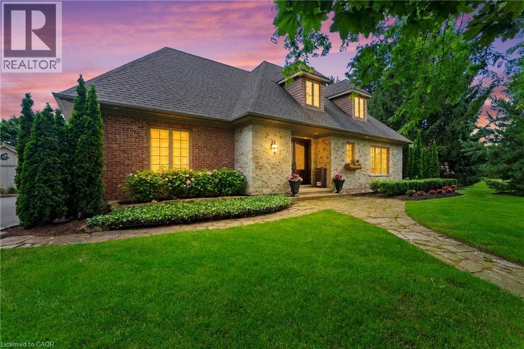 Single Family at 14690 NIAGARA Parkway, Niagara-on-the-Lake, Ontario - Photo 1 - RE/MAX Garden City Realty