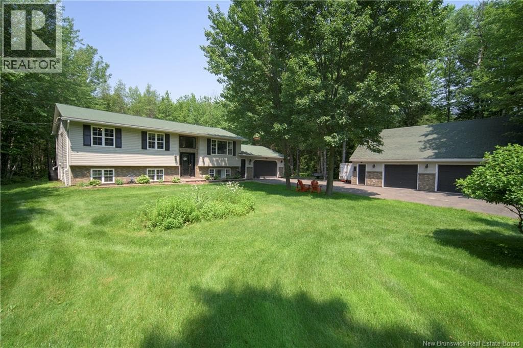 Single Family at , Lincoln, New Brunswick - Photo 1 - RE/MAX Garden City Realty