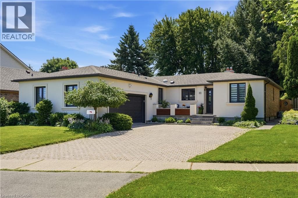 12 CHEVAL Drive