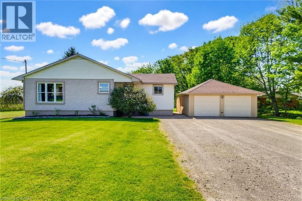 Single Family at 1810 CREAM Street, Pelham, Ontario - Photo 1 - RE/MAX Garden City Realty