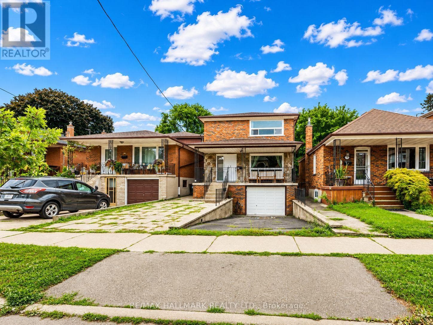 Single Family at 41 Woodville Avenue, Toronto (Broadview North), Ontario - Photo 1 - RE/MAX Garden City Realty