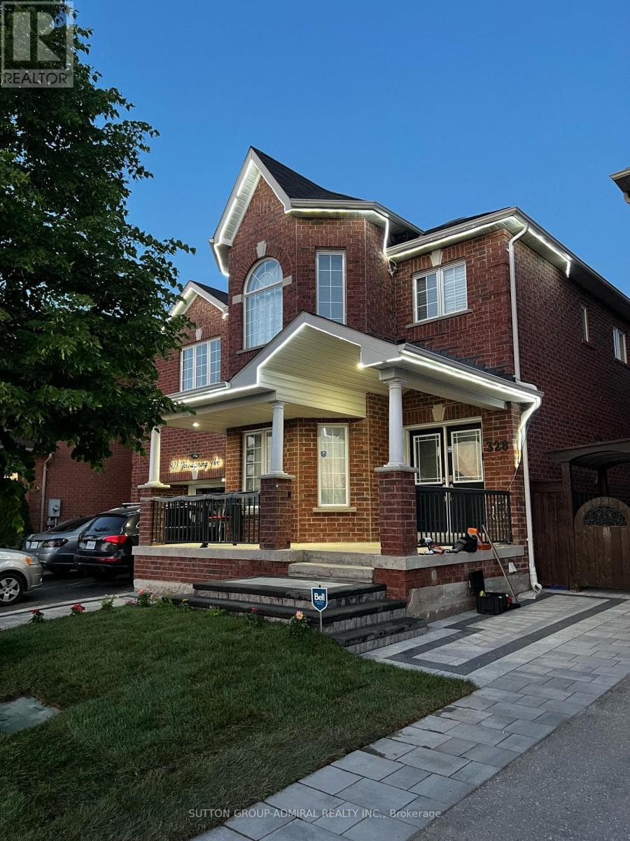 Single Family at Basement- 328 Woodspring Avenue, Newmarket (Woodland Hill), Ontario - Photo 1 - RE/MAX Garden City Realty