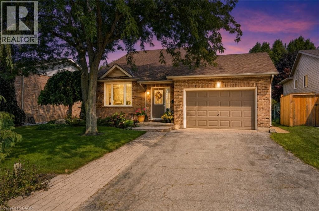 4117 JORDAN Road
