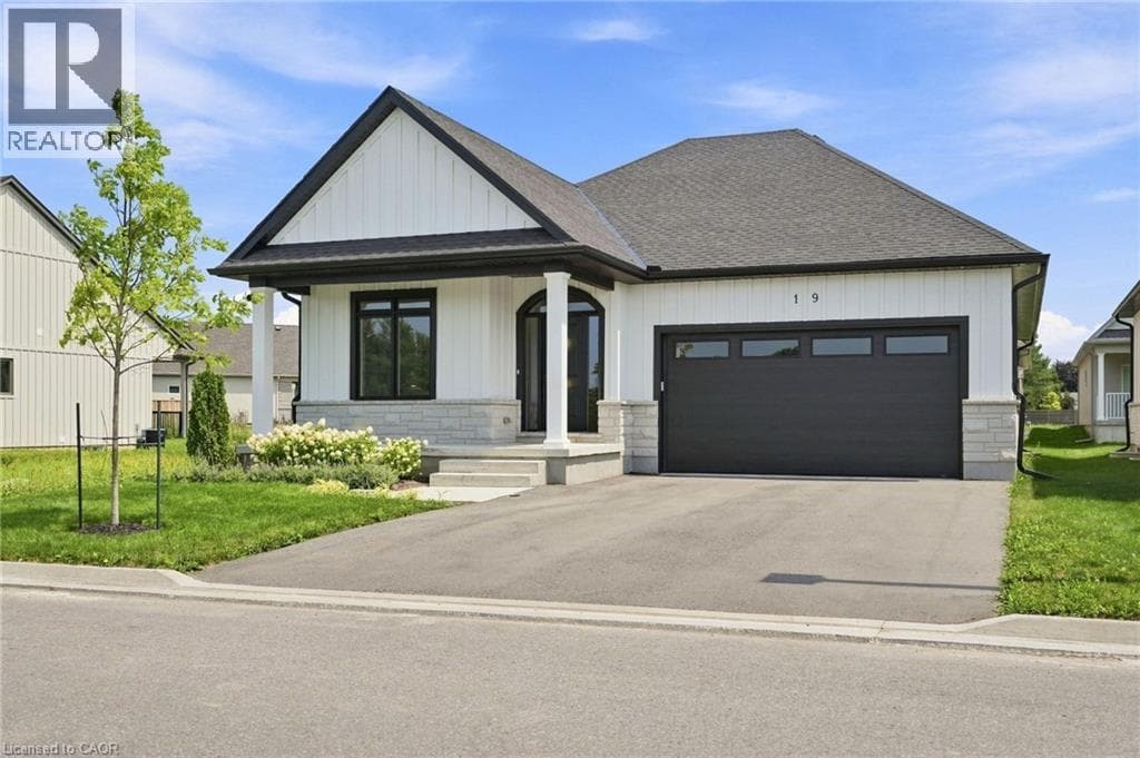 Single Family at 19 OAKLEY Drive, Niagara-on-the-Lake, Ontario - Photo 1 - RE/MAX Garden City Realty