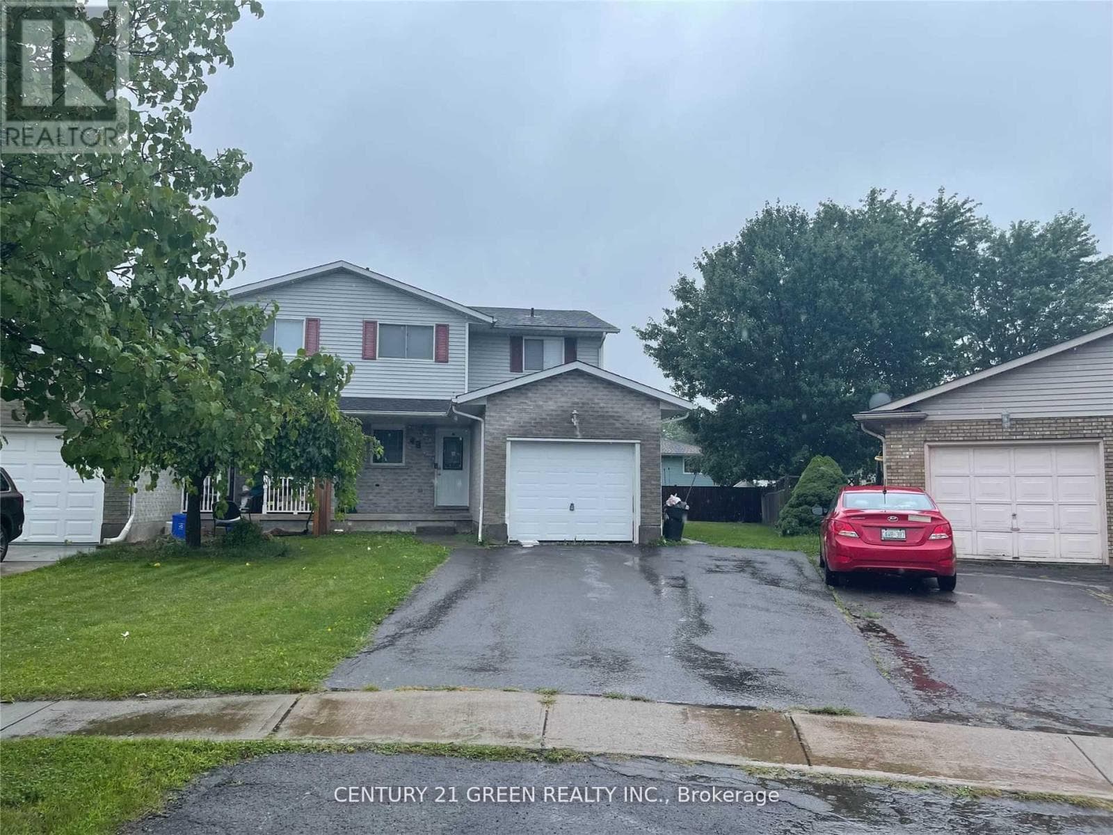 Basement- 45 Poplar Crescent