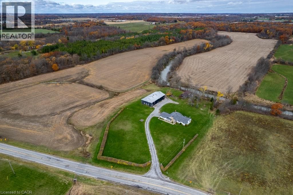 Agriculture at 9729 YORK Road, West Lincoln, Ontario - Photo 1 - RE/MAX Garden City Realty