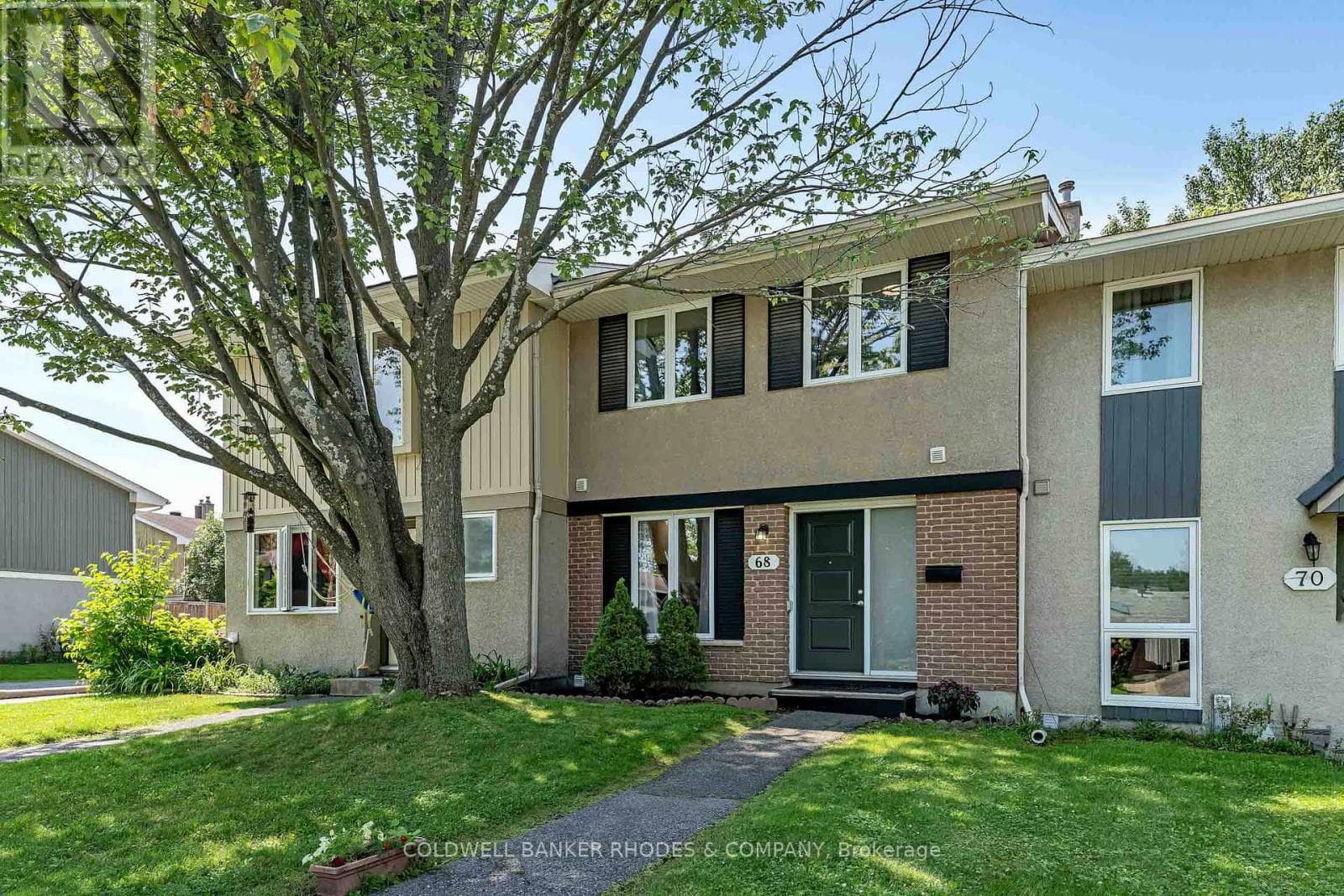 Single Family at 68 Costello Avenue, Ottawa, Ontario - Photo 1 - RE/MAX Garden City Realty