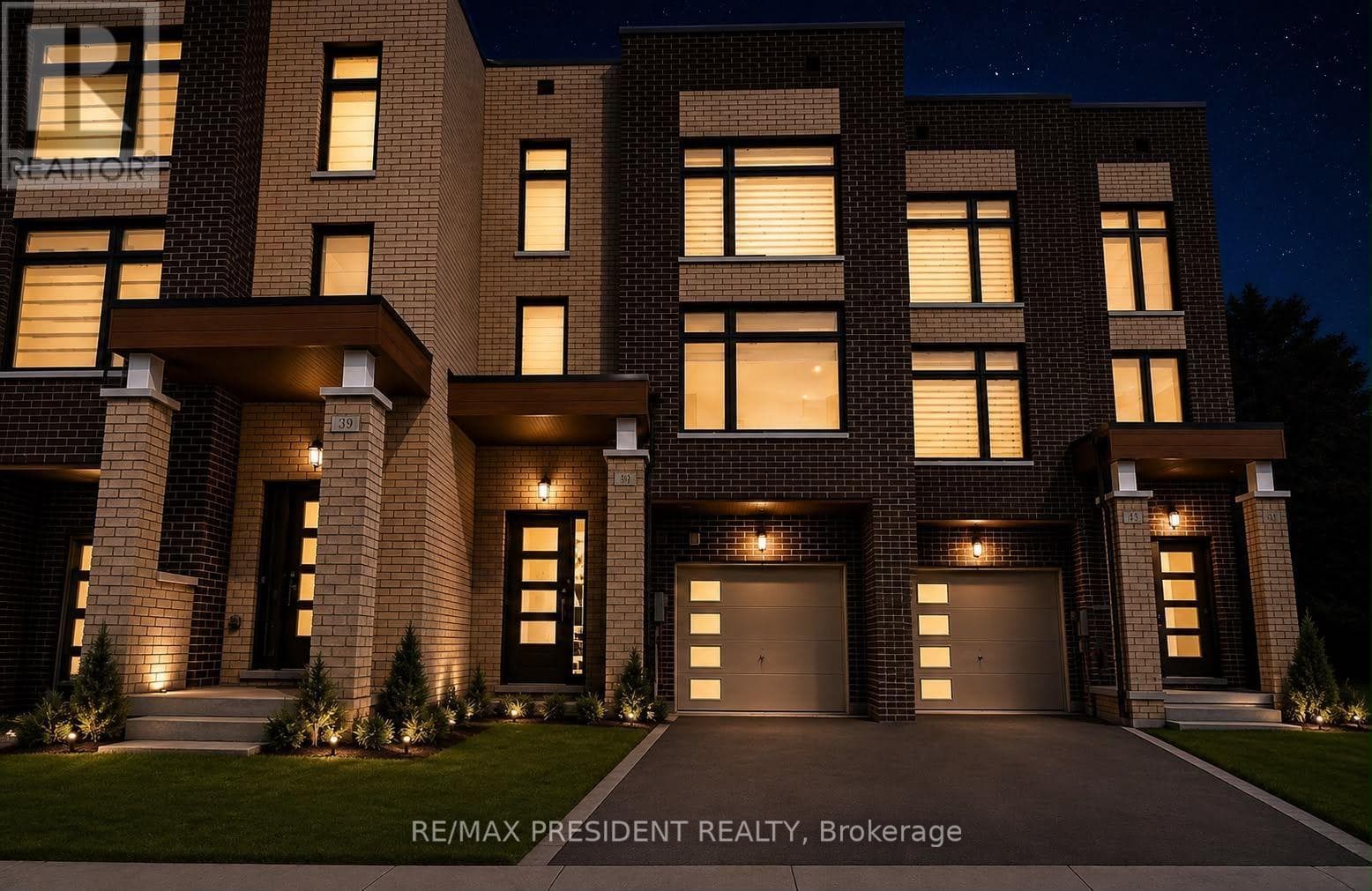 41 Queenpost Drive
