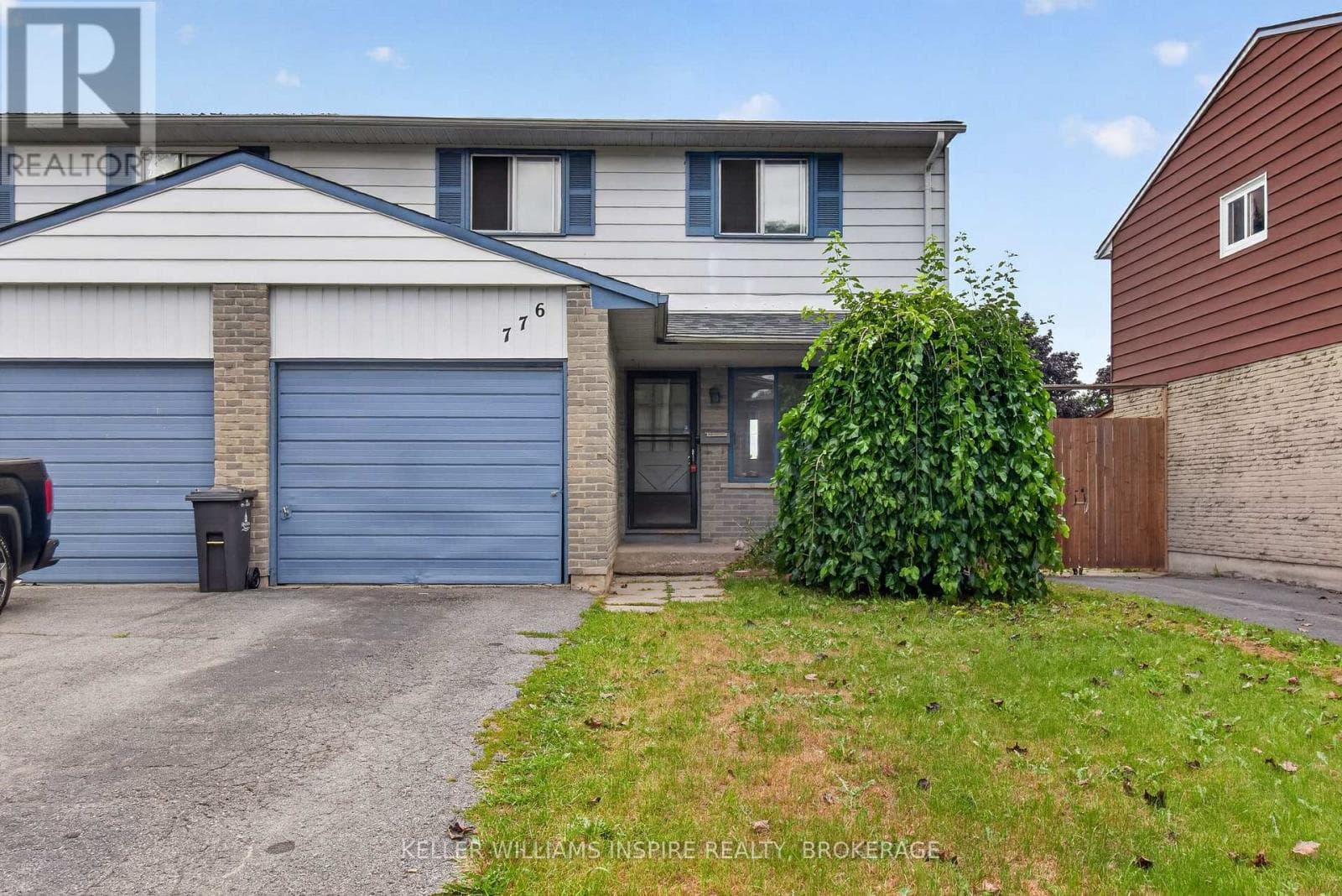776 Grouse Crescent