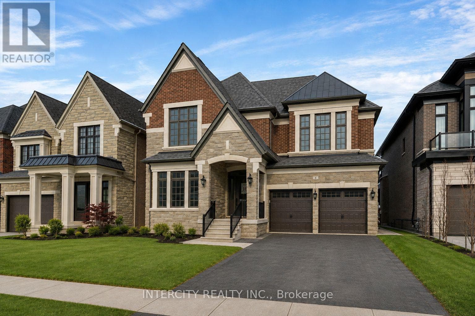 8 Heart Lake Circle