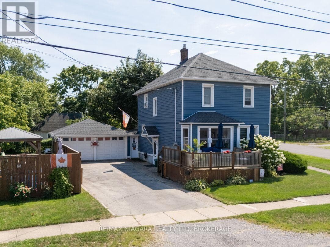 66 Neff Street