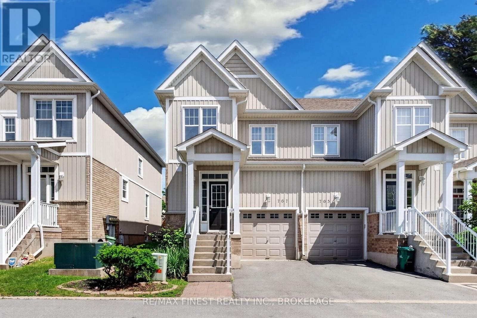 767 Newmarket Lane