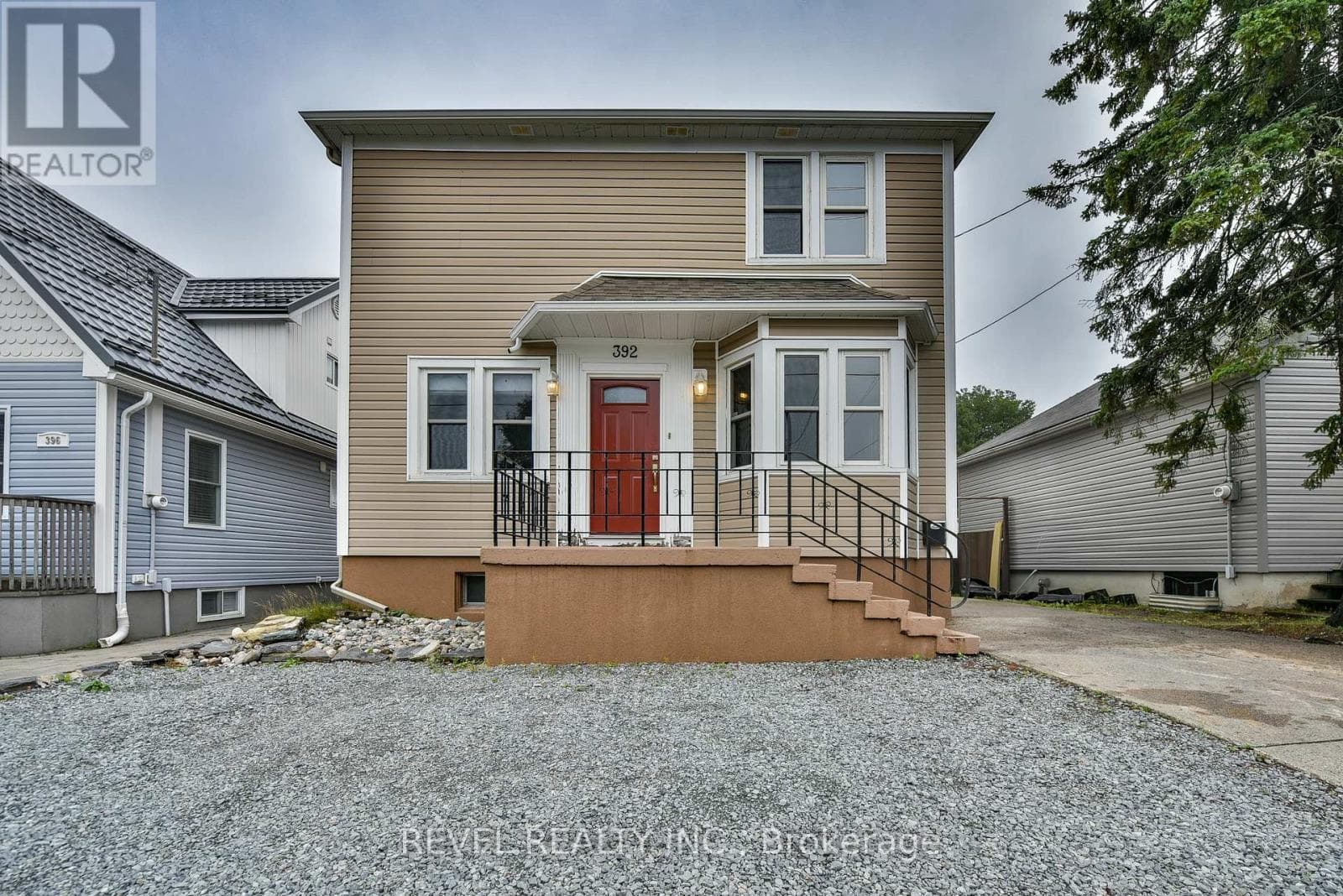 392 Patricia Boulevard