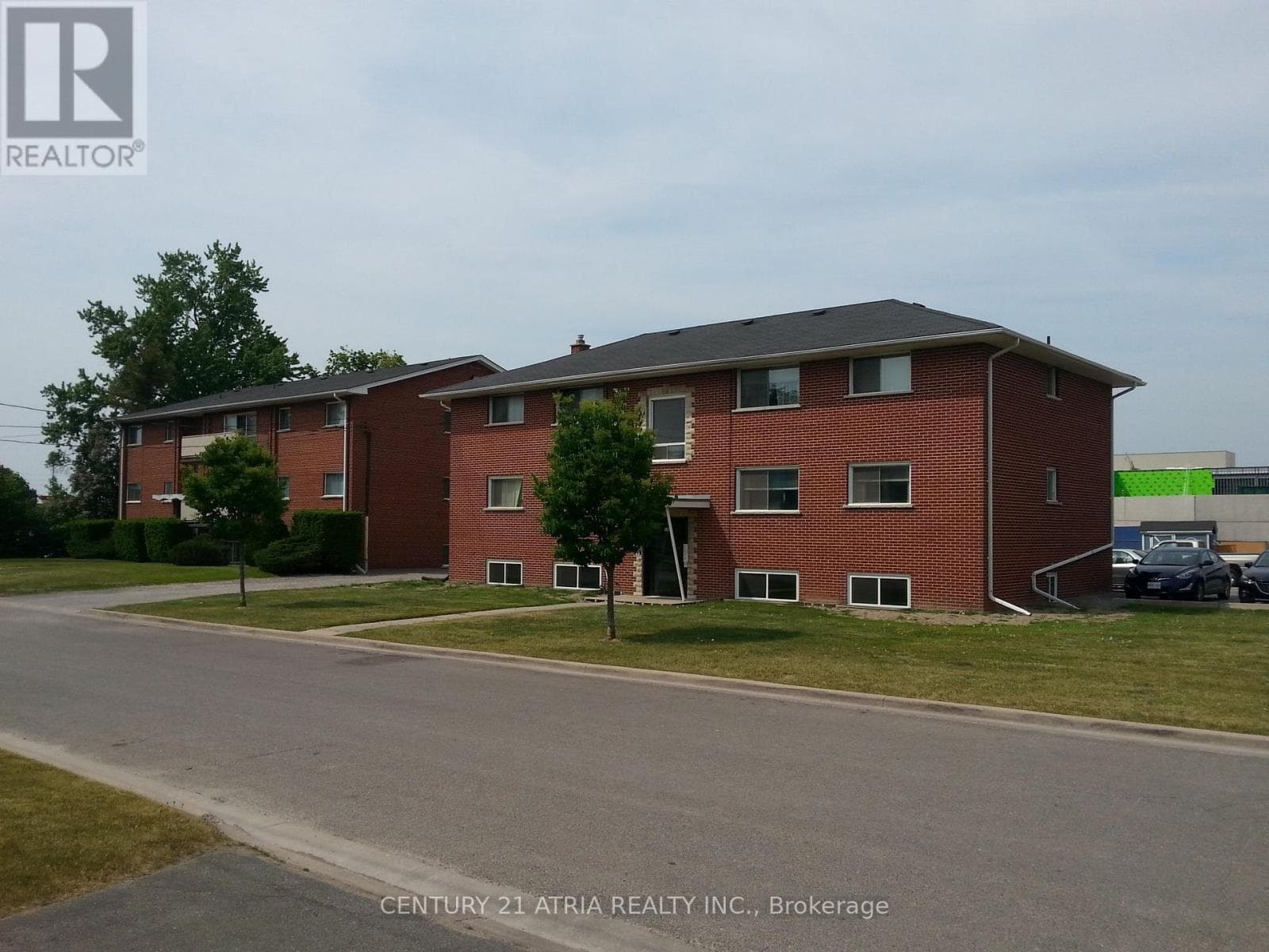 172 Westmount Street