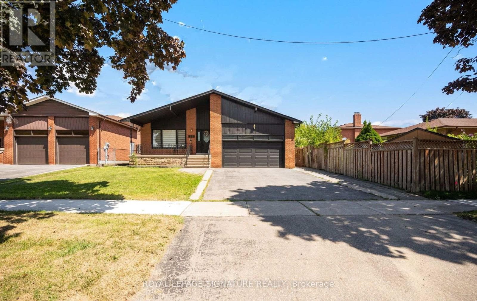 2221 Florian Road