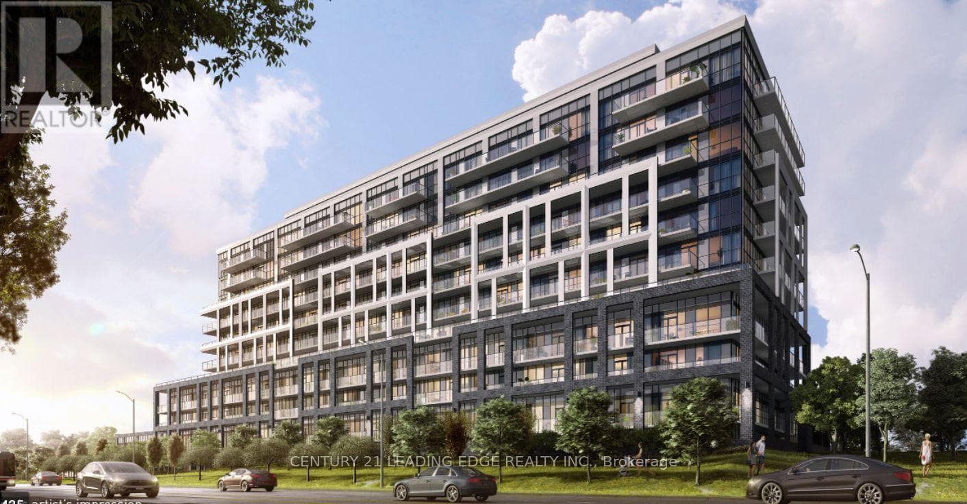421- 50 GEORGE BUTCHART Drive
