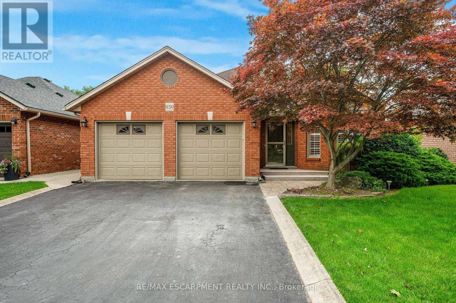 1150 Augustus Drive