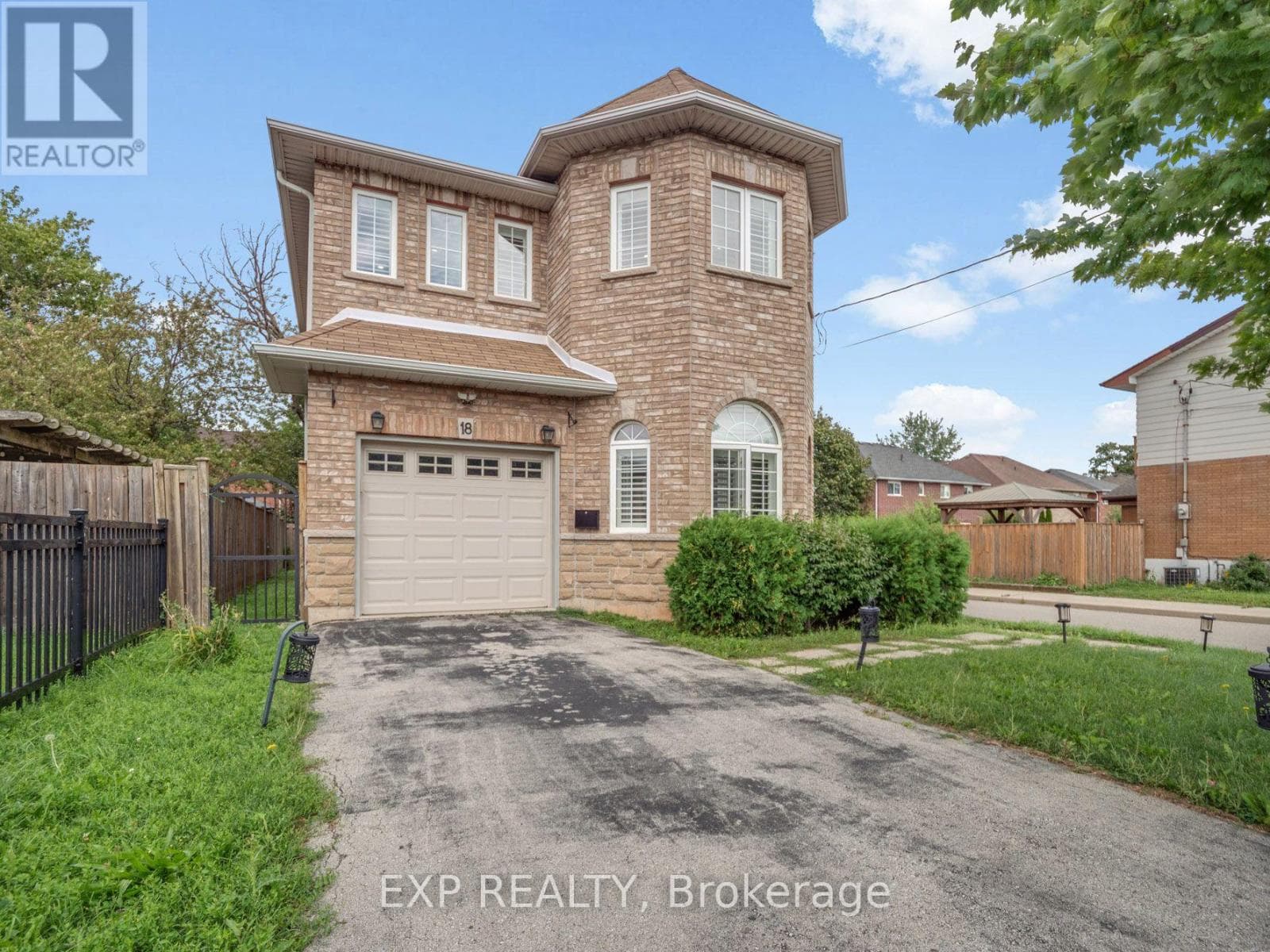 18- 257 Carla Avenue