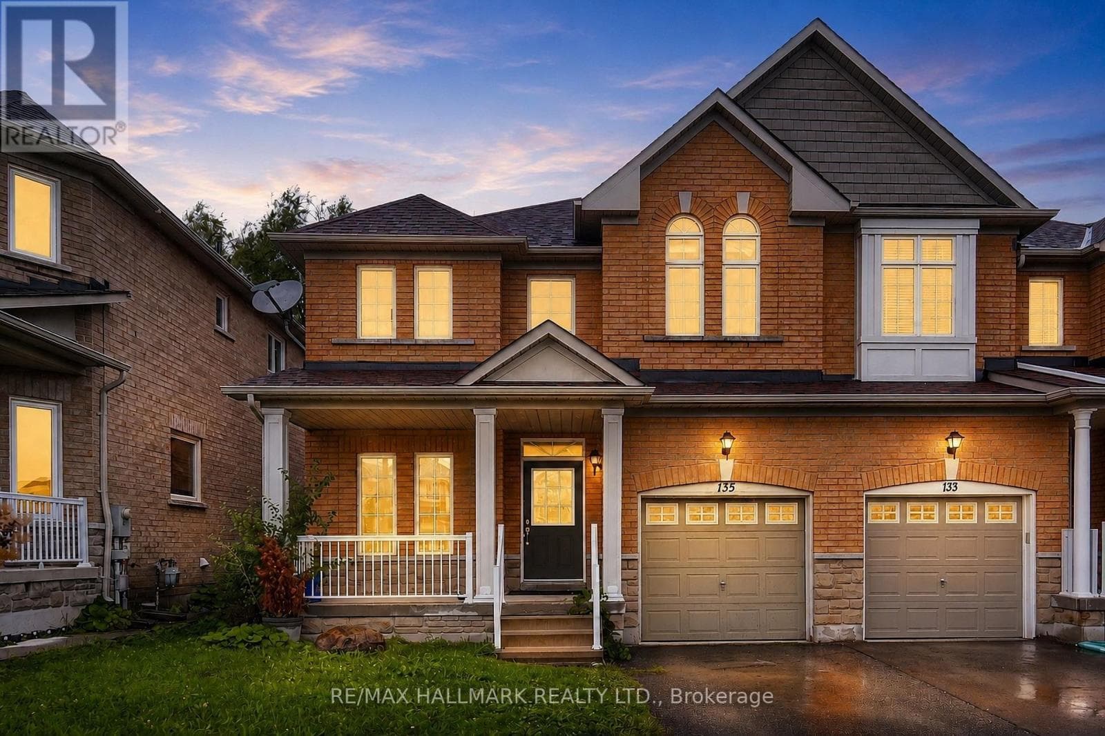 135 Maroon Drive