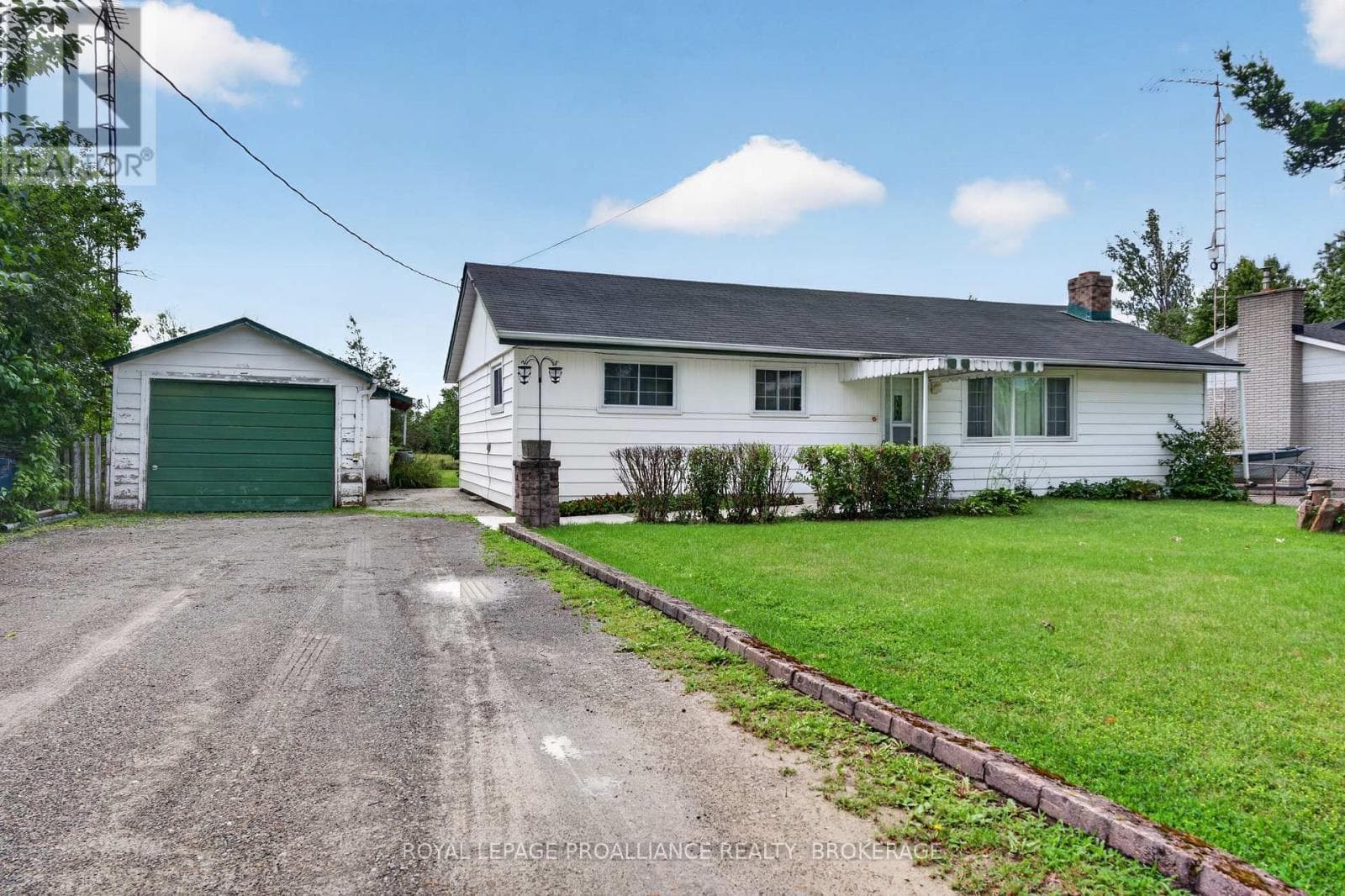 2871 Burbrook Road