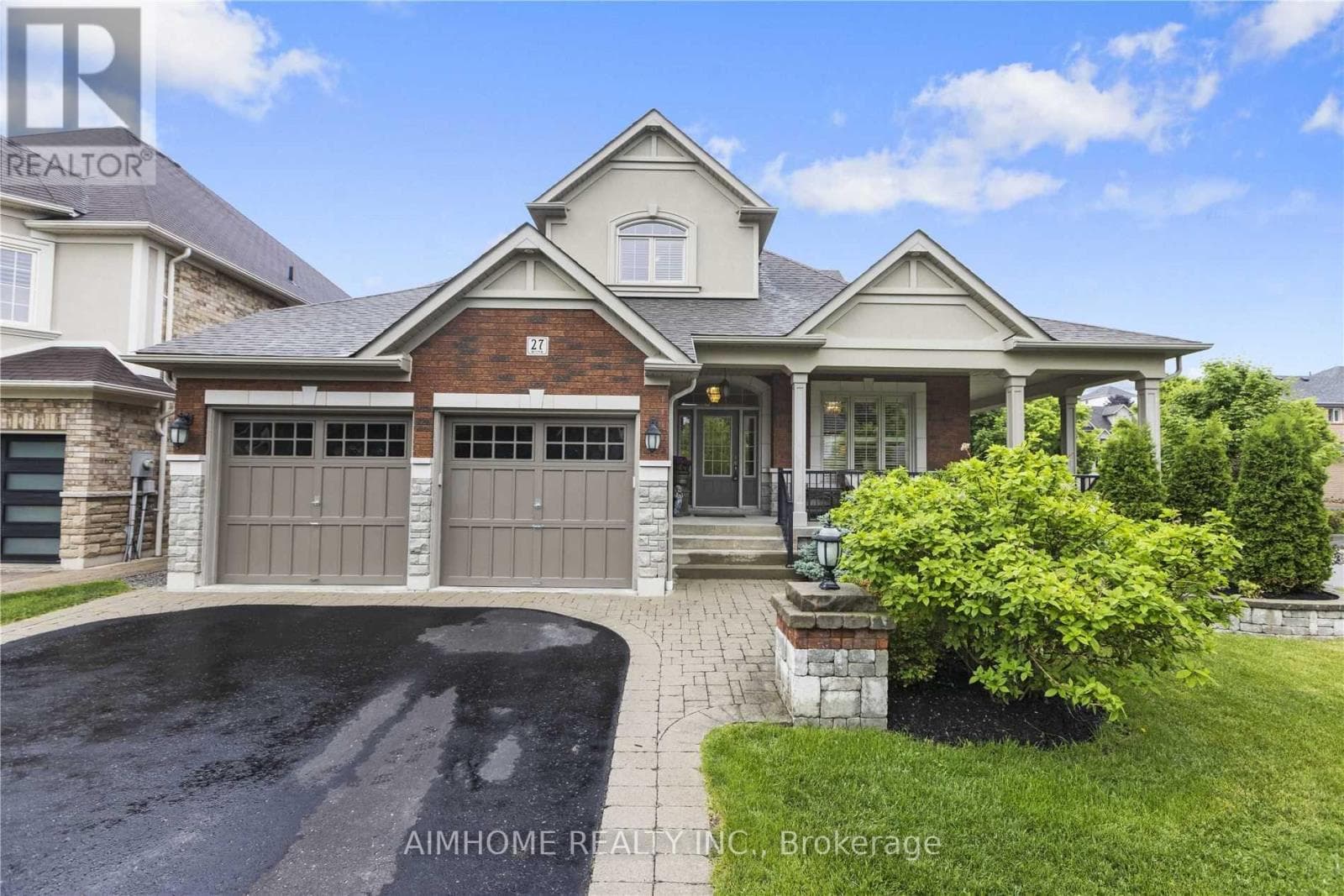 LegBsmt- 27 Maple Edge Lane