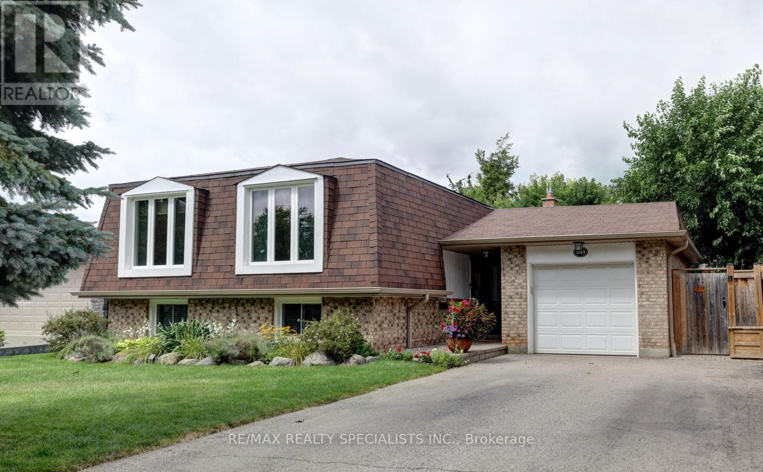 293 Louis Drive