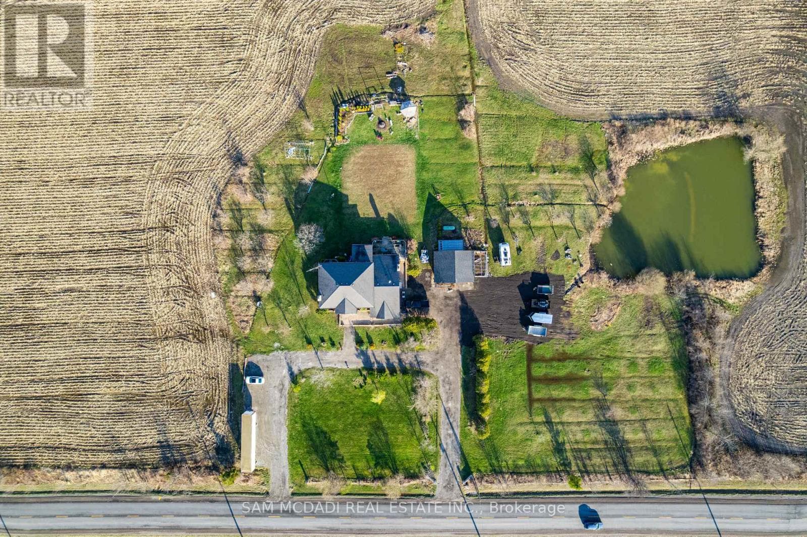 225 Park Road
